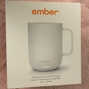 Brand NEW ember mug